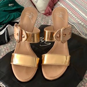 Giuseppe Zanotti Heels